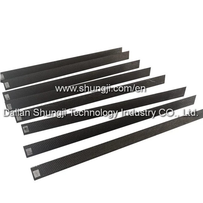 Customized Service Graphite Hot Zone for Semi-Con Carbon Products