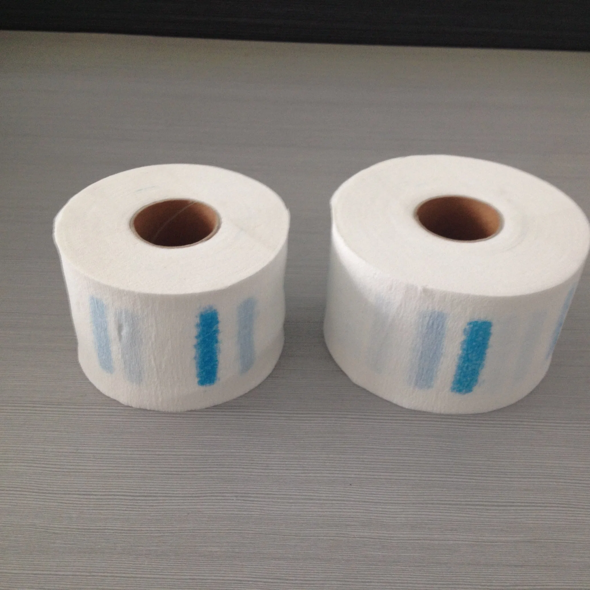 Print Neck Paper for Hair Salon Paper