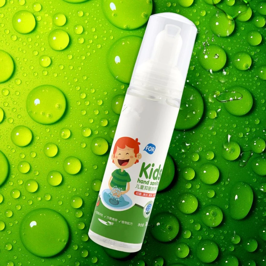 Youpai Total Effect Care Handseife mit Wasser ohne Alkohol