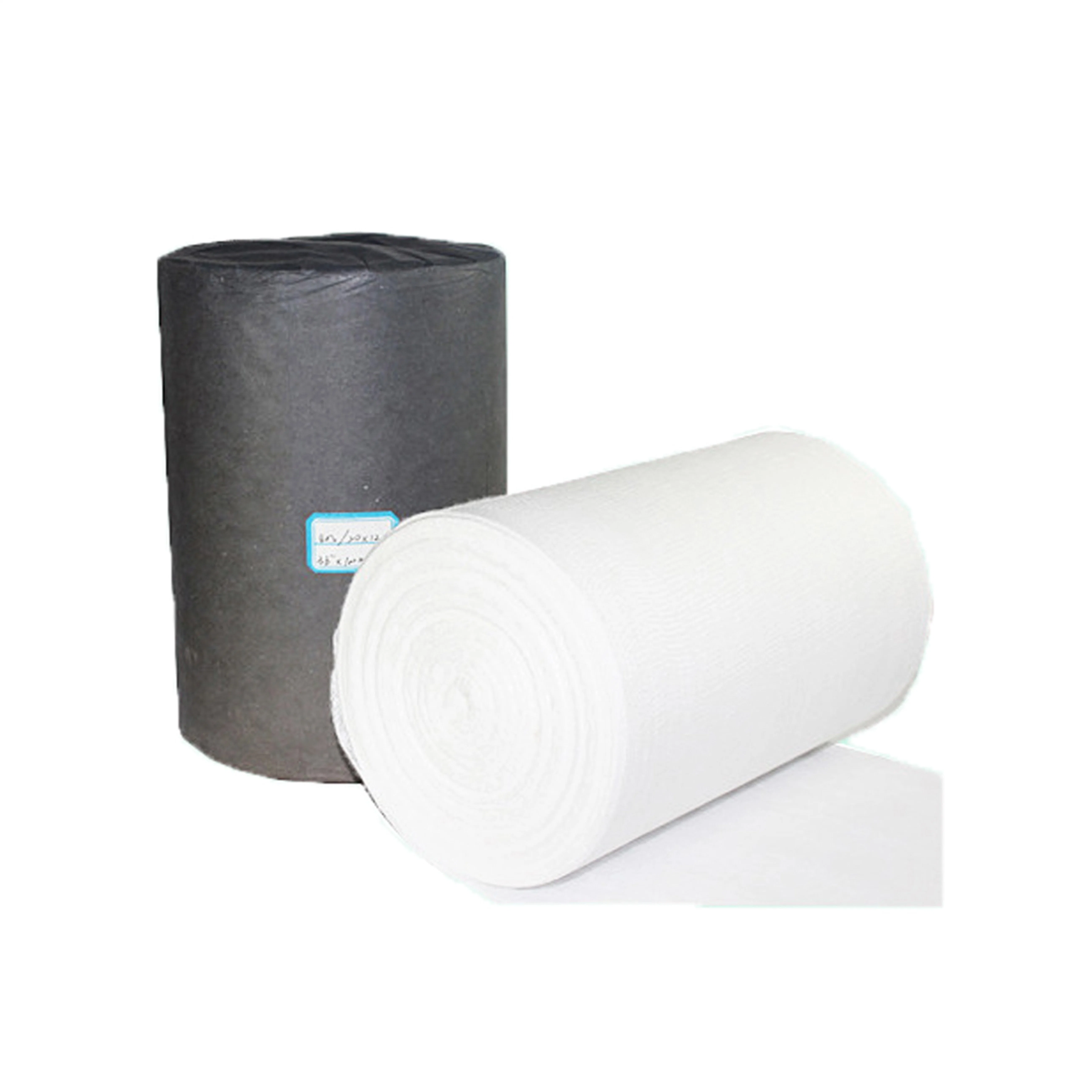 Surgical Materials CE and ISO Approved Absorbent Gauze Roll Disposable Medical Supplies