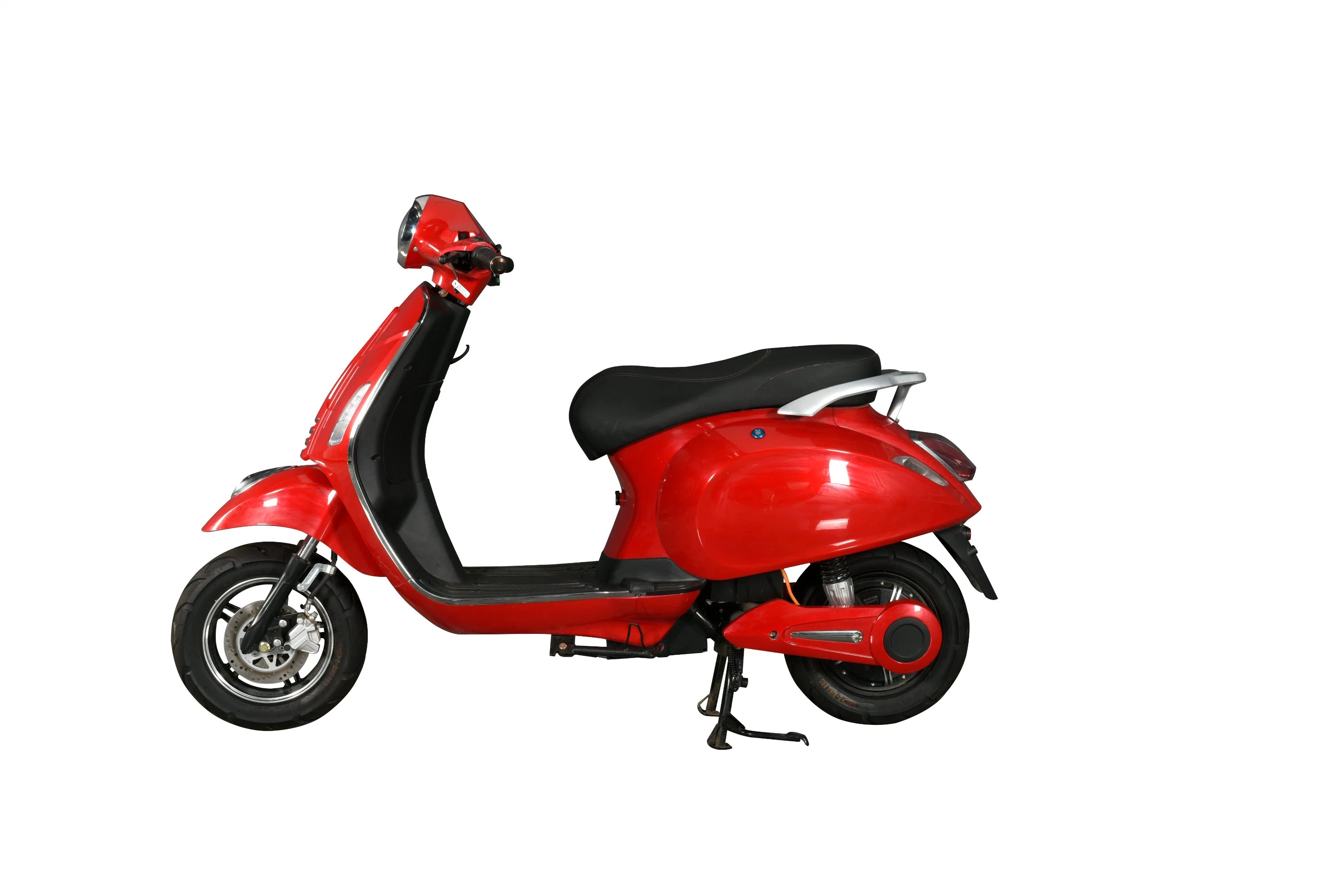 2022 Neue Art Erwachsene 2 Rad Fahrrad Elektro-Scooter Batterie Elektrische Motorroller Für Fahrräder