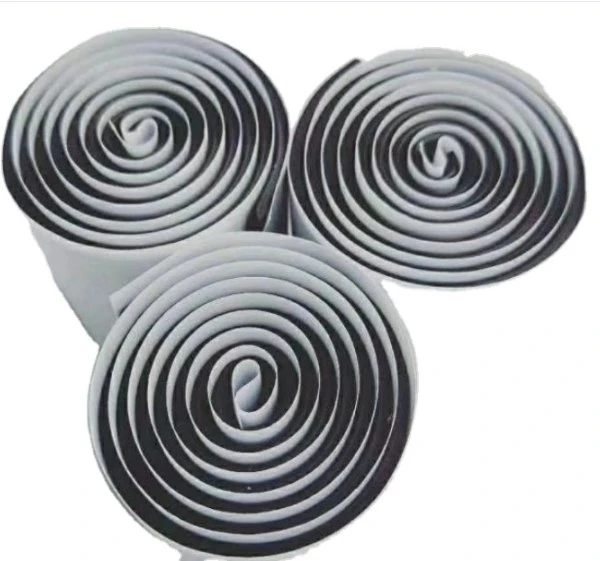 Self Adhesive Double Side Sealing Butyl Rubber Flashing Tape