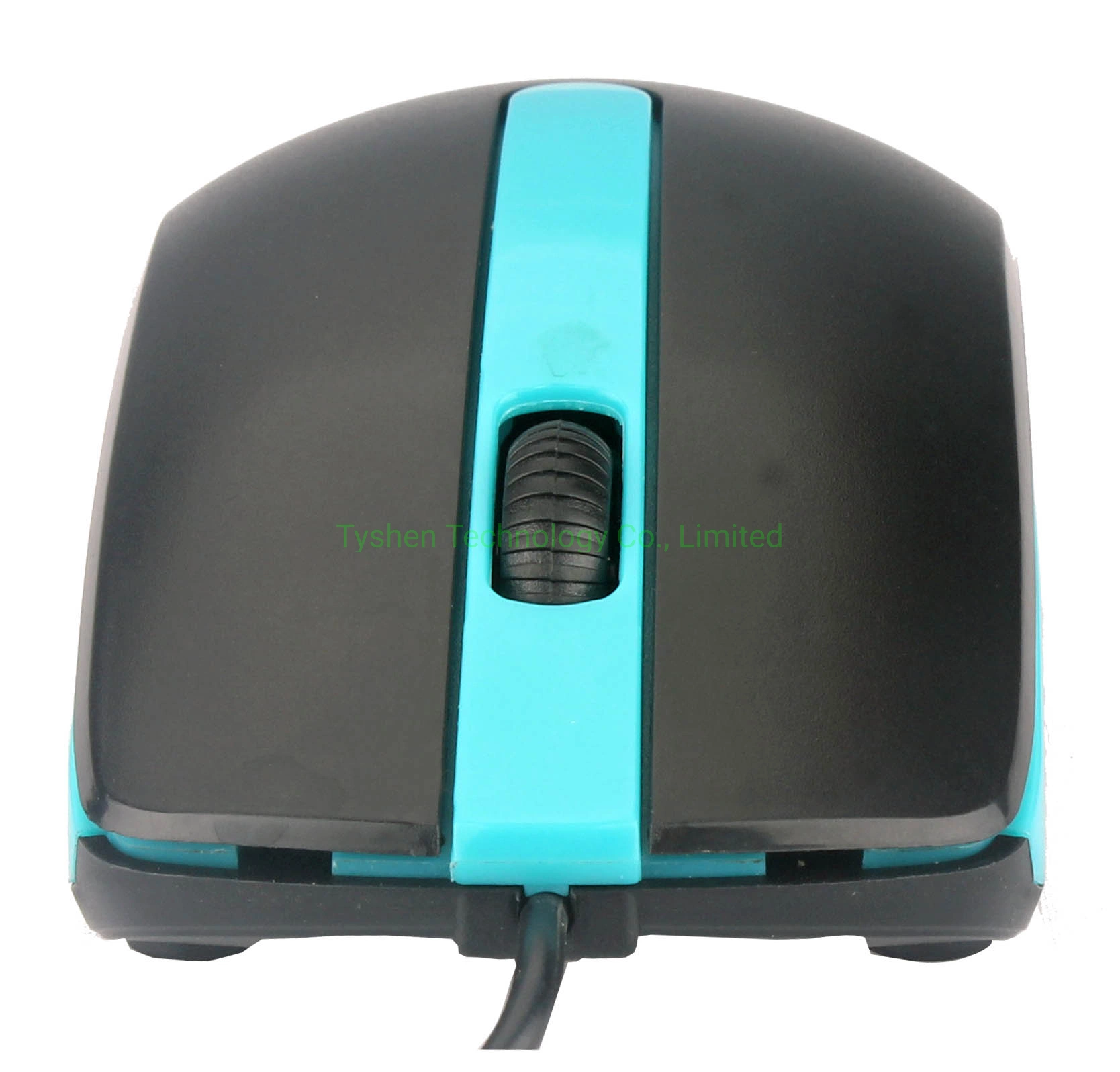 Cheap Mouse with Color Frame, 0.85USD