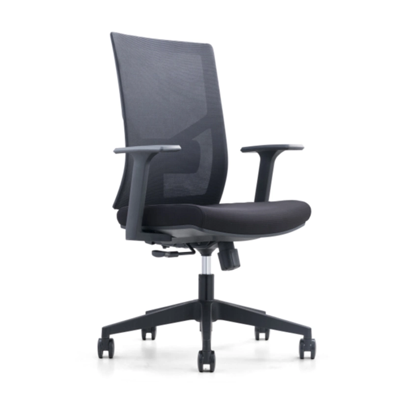 Großhandel/Lieferant ergonomische Manager Stuhl verstellbare 2D Armlehnen Executive Bürostuhl