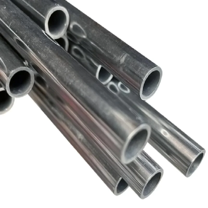 Seamless 316 Stainless Steel Metal Pipe Gas and Petroleum Production