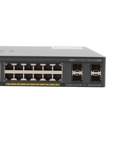 Original New Cisco C1000-48t-4G-L Poe Network Switches