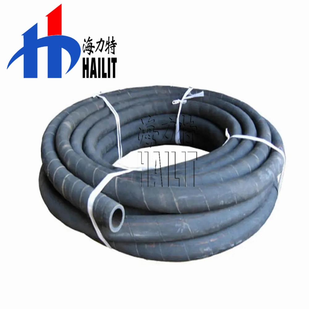 Tank Hose Hlt Good Quality Optional Size Rubber Gasoline Fuel Dispenser Tanker Hose for Sale (05)