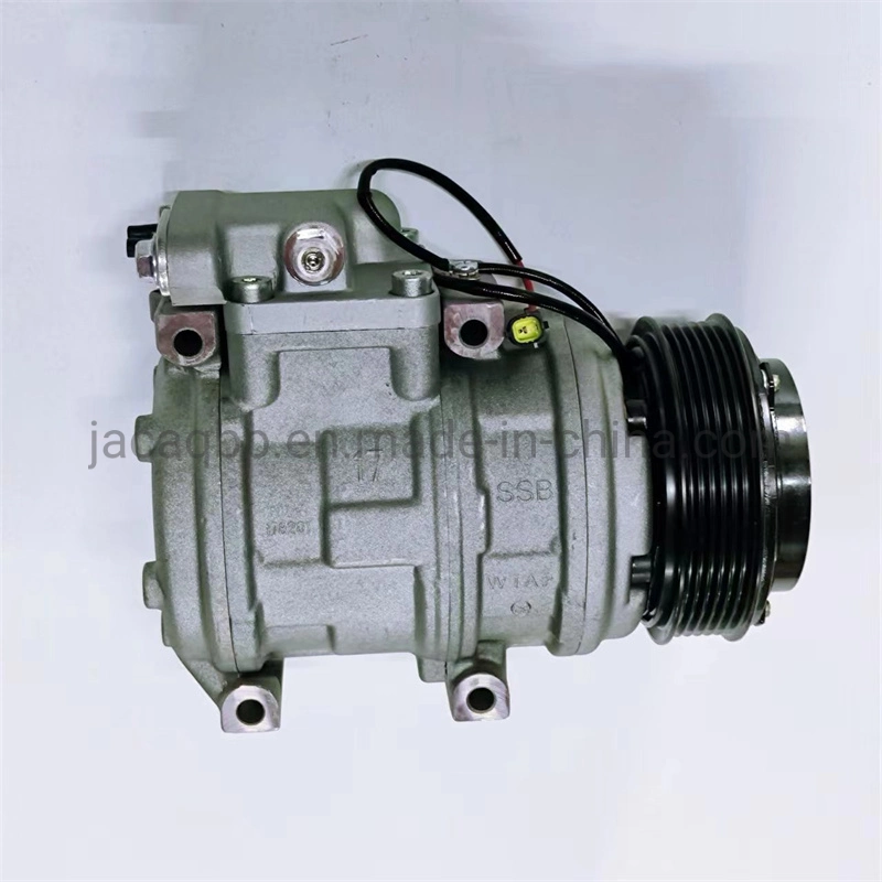 Auto Parts Engine Air Conditioner Compressor for Saic Maxus V80 G10 T60 S00002877