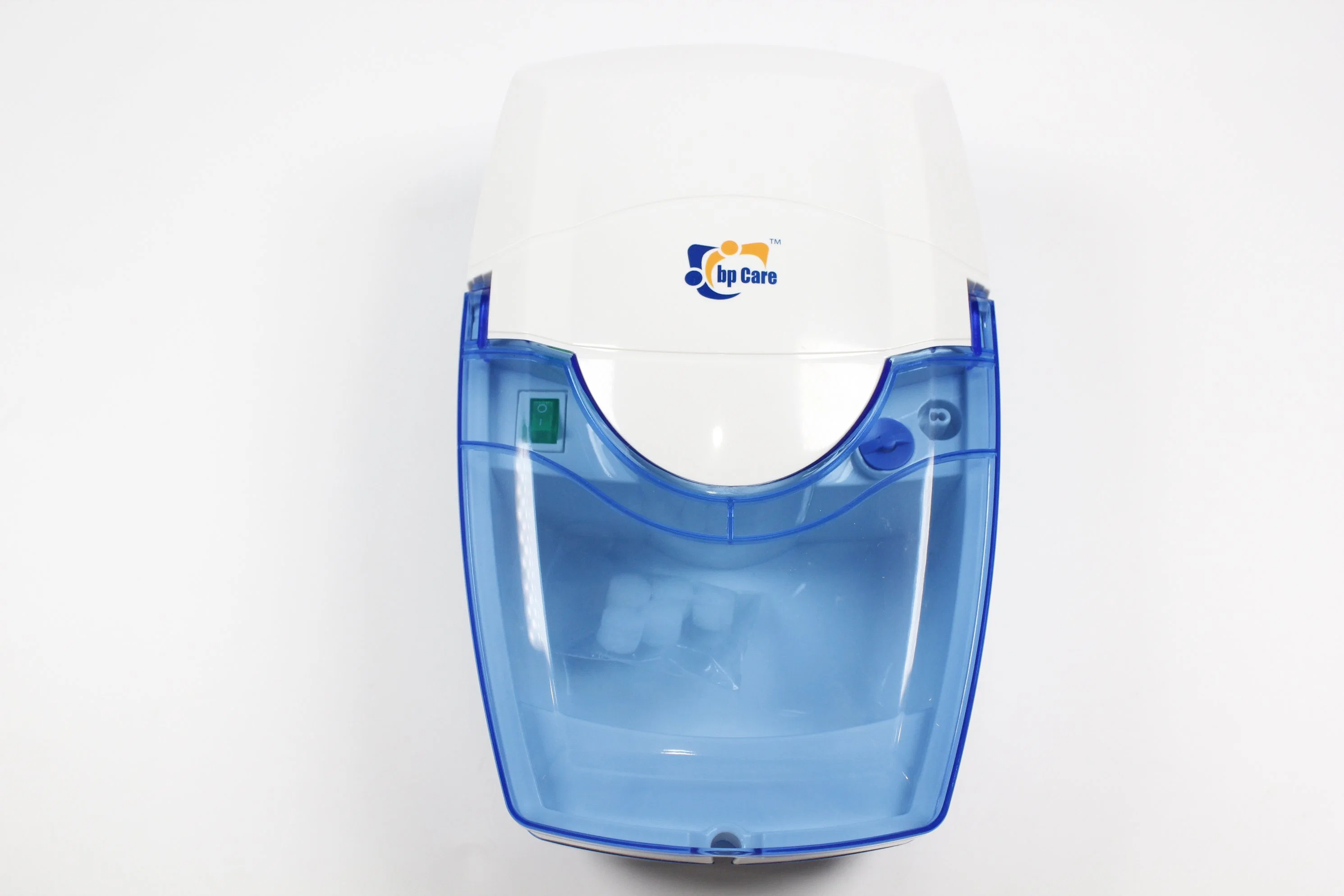 Home Portable Compressor Diffuser Wholesale Inhalator Medical Nebulizer Medical Equipment
