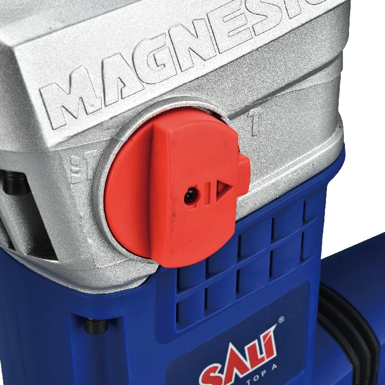 Sali 2140 1250W Bohrhammer