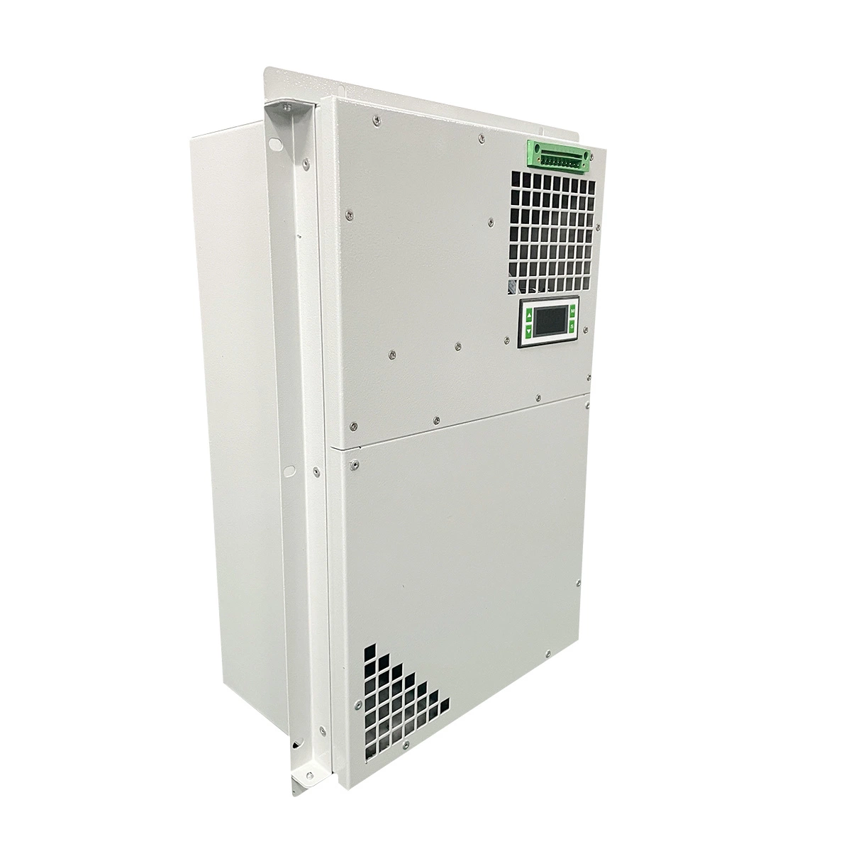 Custom Industrial Air Conditioning Communication Cabinet Air Heat Exchanger