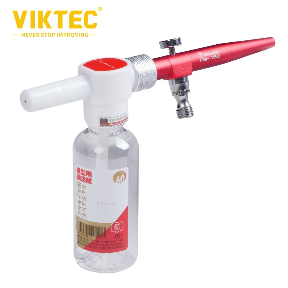 Viktec Hm160 Airbrush Kit