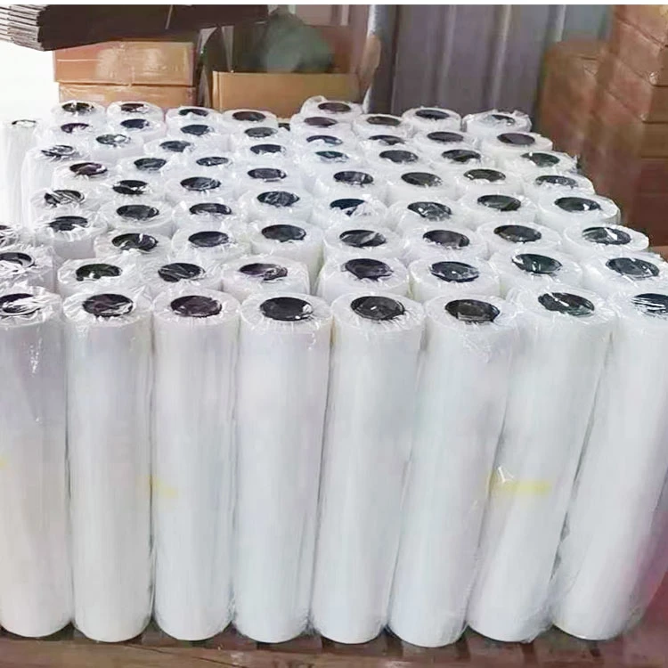 Factory Direct Supply Heat Transfer Pet Printable Dtf Film for Textile