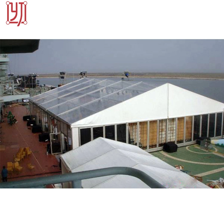 Best Quality Guangzhou Economic Clean Span Structure Indoor Party Tent