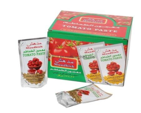 70 g de pasta de tomate marca OEM