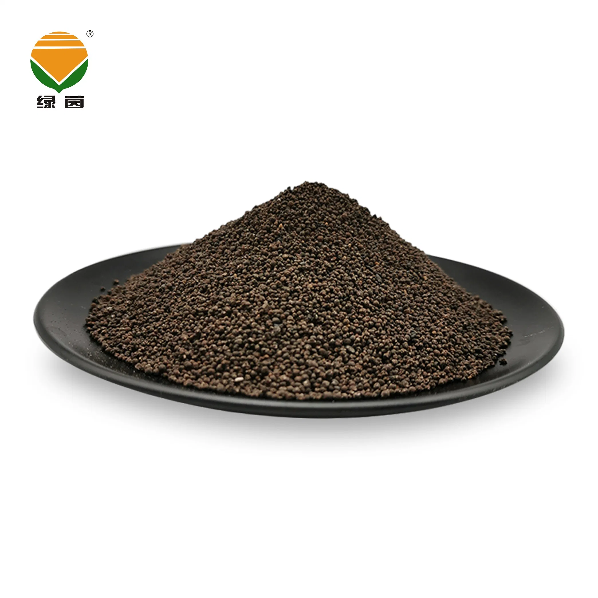 NPK Fertilizer for Agriculture Slow Release Compound Fertilizer 9-1-9 for Turfs