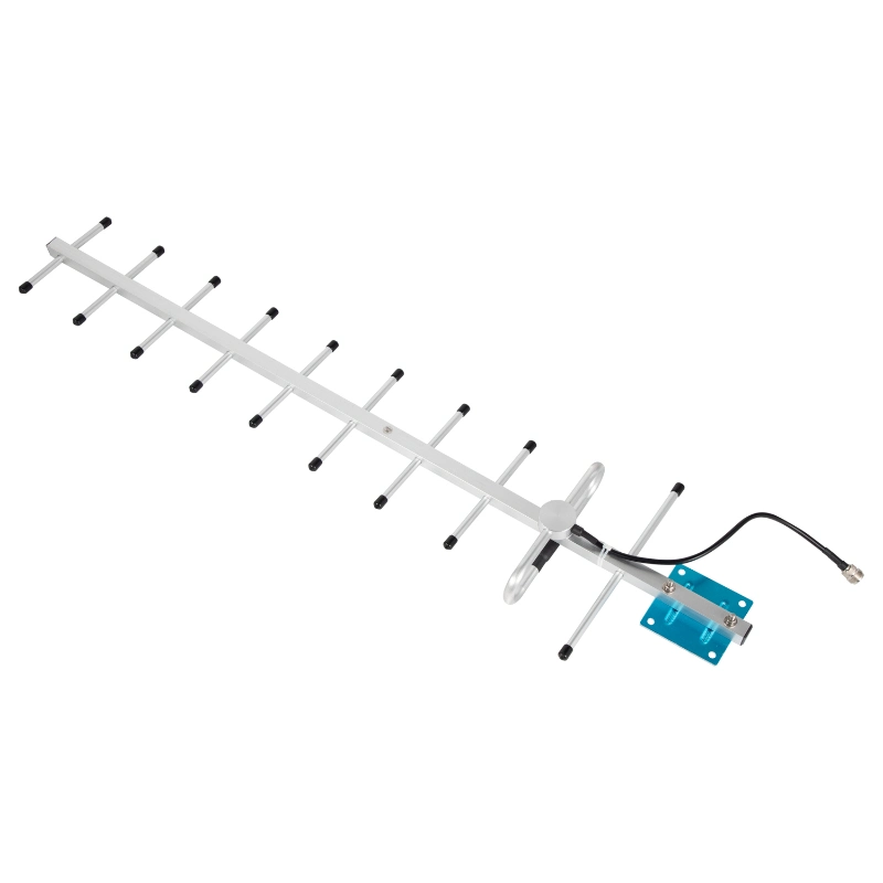 400-430MHz UHF Yagi-Antenne, 10dBi N, Buchse