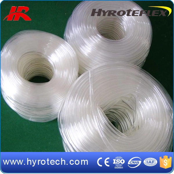 PVC Clear Hose/PVC Air Tube