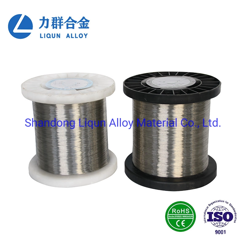 Dia :0.80mm KPX KNX  Nickel chrome 10/Nickel silicon3 Thermocouple compensation alloy Wire  for electric insluated cable / copper hdmi Extension wire