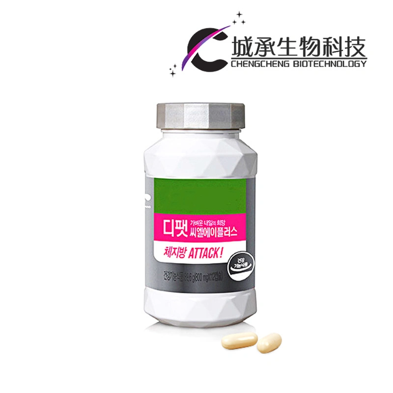 Wholesale/Supplier Weight Lose Slimming Capsules with Great Effect