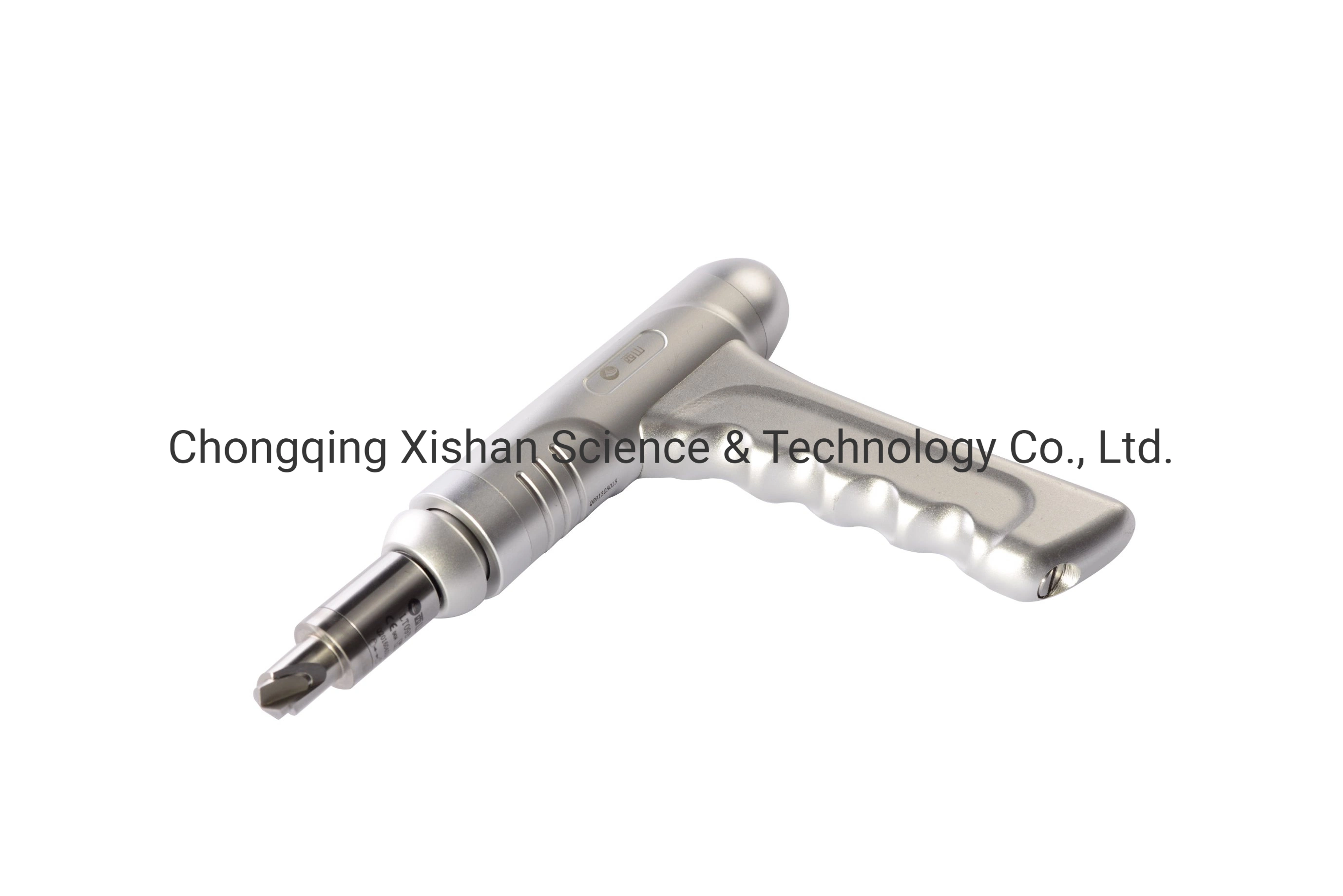 Surgical Power Tools/Cranial Perforator/Neuro Drill/Medical Device for Neurosurgery/Craniotomy/Skull Open Machine/Neuro Drill /High Speed Drill