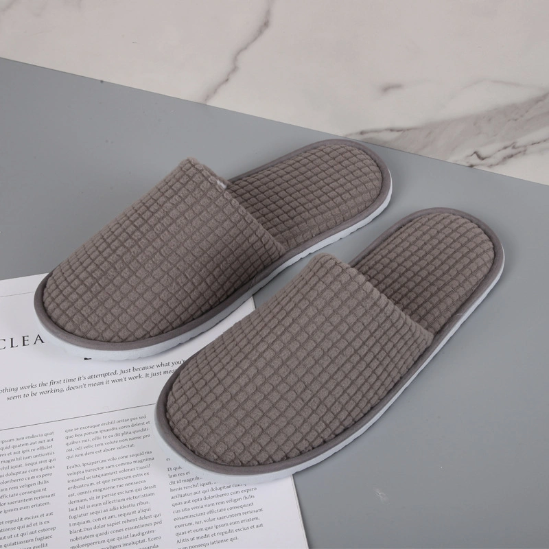 Disposable Slippers for Five-Star Hotels