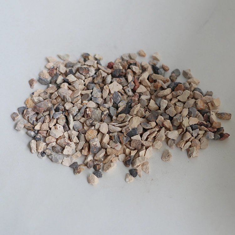 High Quality Bauxite Powder/Bauxite Ore for Sale