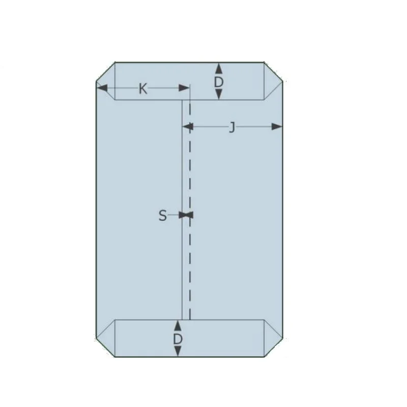 Sac sac multi mur Making Machine ciment Making machine sacs papier