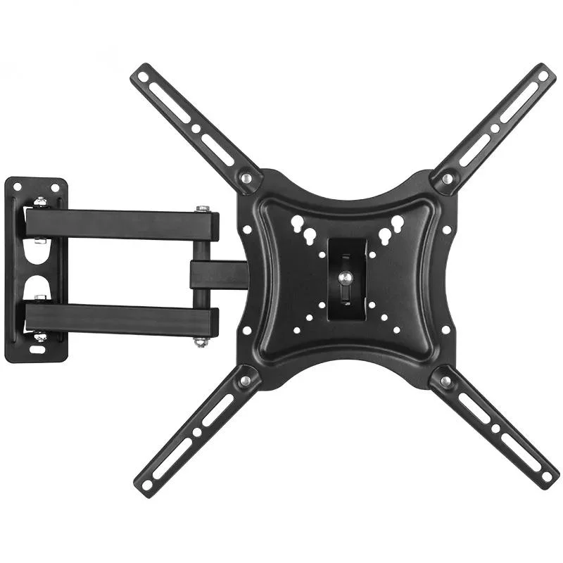 Universal Vesa LED LCD Flat Panel Screen TV Mount Bracket