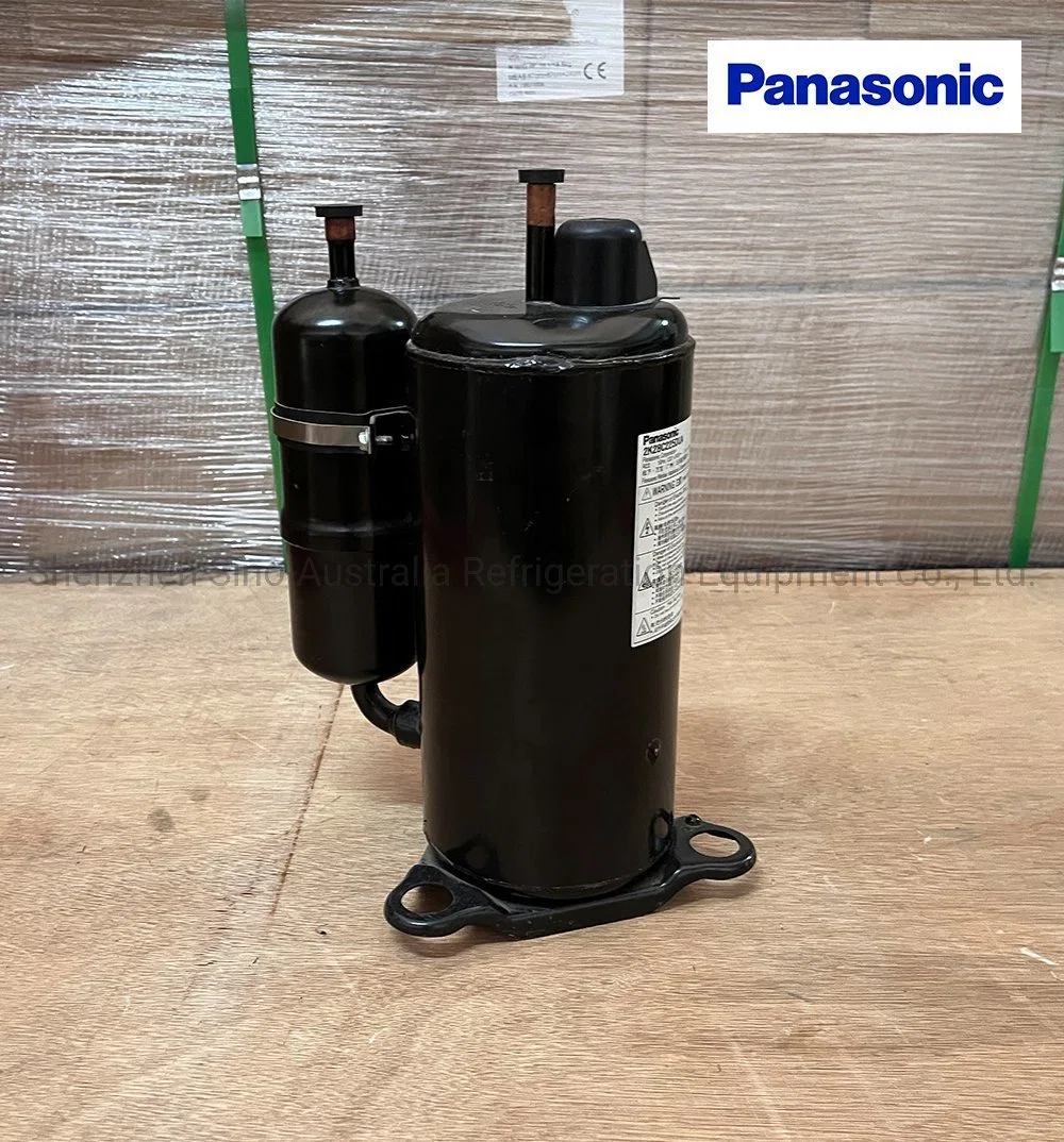 ضاغط دوّار 18000BTU 2p20s236A 2p17c225A لضاغط التبريد من Panasonic