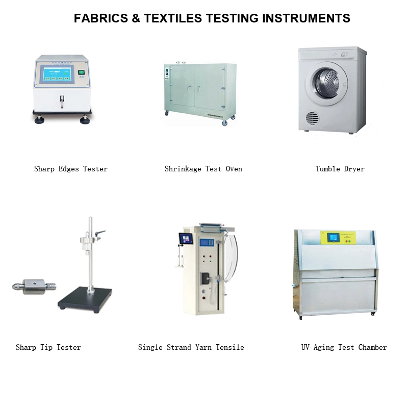 Pilling Assessment Viewer (PAV) for Fabrics Fabric Pilling Tester Fz908d Textile Instrument