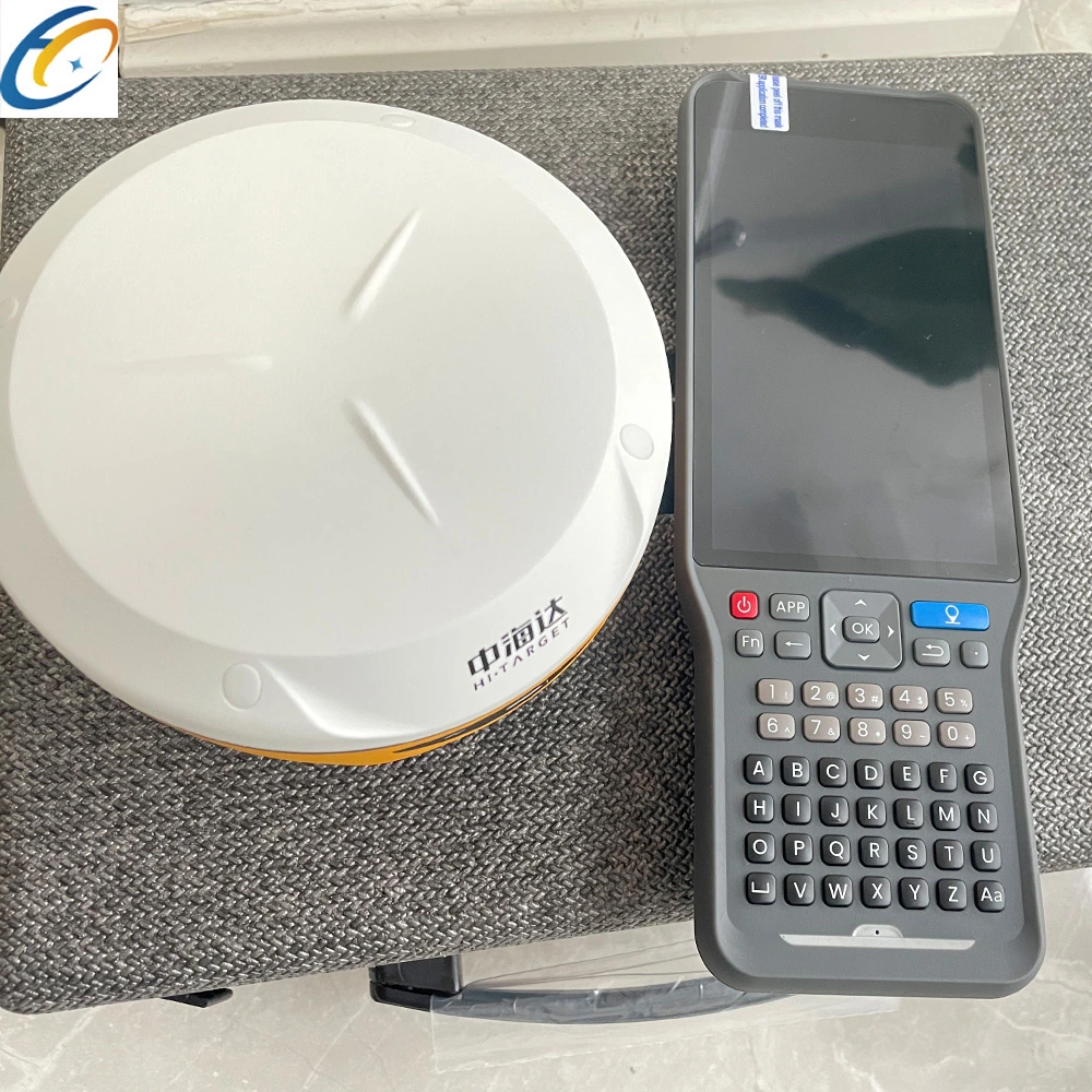 Hi-Target V300 GPS Rtk Dual Frequency Gnss Rtk