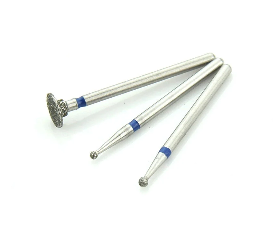 Dental Manufacturer of Diamond Bur Dental Material Dental Products