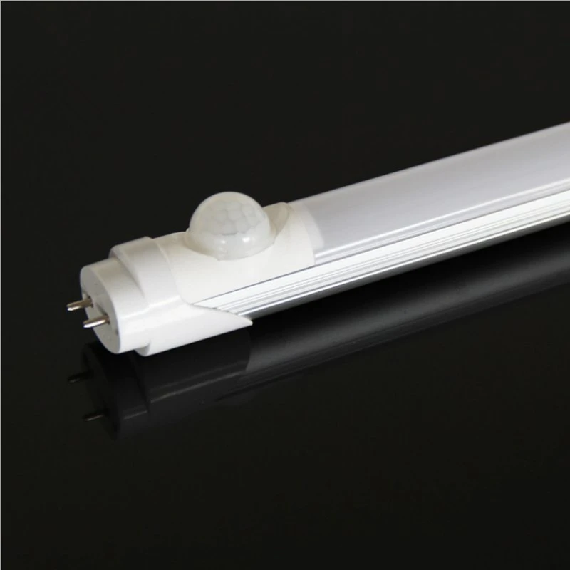 Factory Price 90cm 3FT 13W T8 LED Tubes Tube with IR Motion Sensor 4200K Nature Color