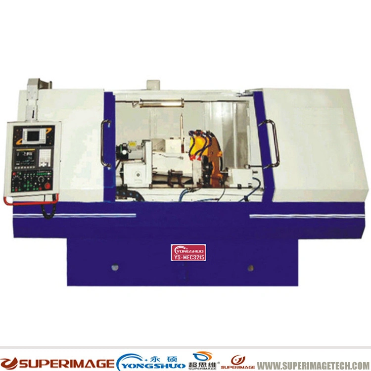 Máquina de moagem CNC / Máquina de moagem de superfície / rebarbadora cilíndrica / rebarbadora interna / rebarbadora CNC