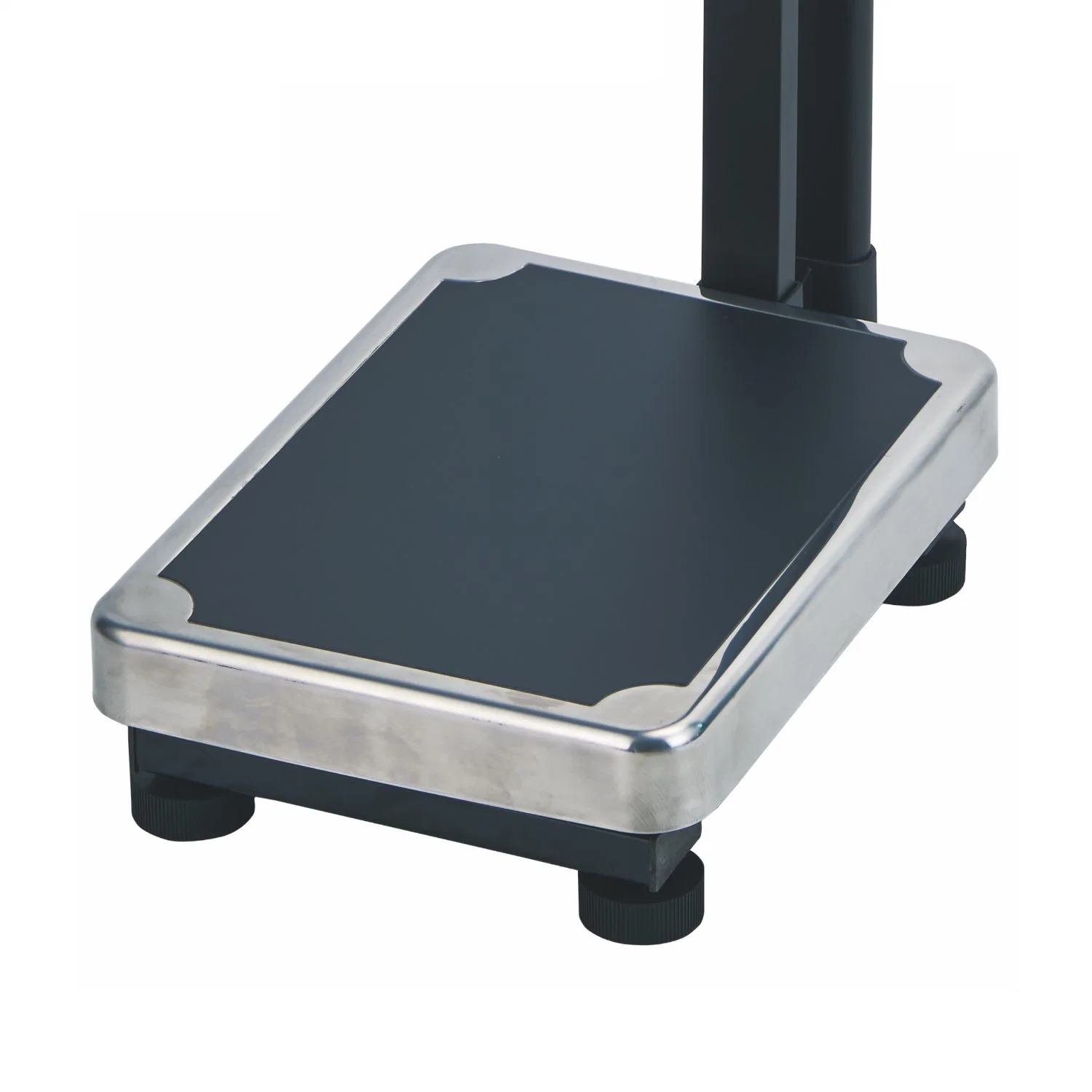 Digital Personal Weighing Scale with Height Measurement and BMI Function Basic Customization