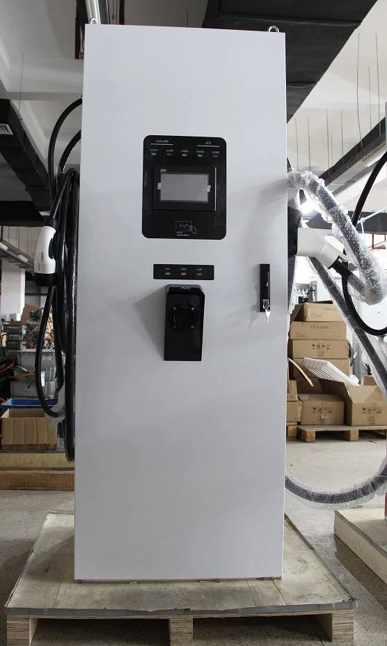 180kw DC EV Chargers Station with 4guns Electric Vehicle for Bus, Truck Car Suppliers