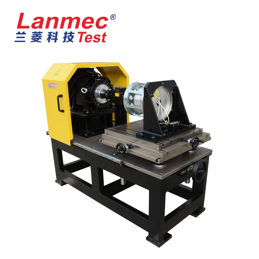 Chinese Powerful Manufacturers Supply Fan Motor Test Bench