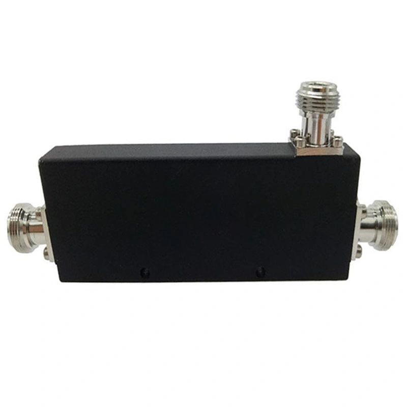 380-2700MHz 300W 20dB Directional Coupler with N Female Connector