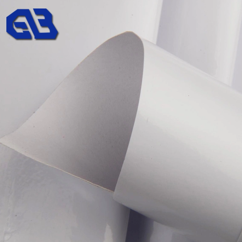 High quality/High cost performance  Self Adhesive Vinyl Rolls for Digital Printing