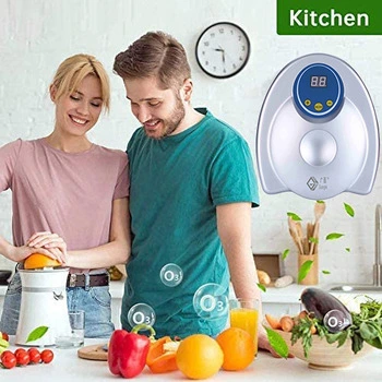 Household Ozone Water Purifier for Washing Fruit and Vegetable
