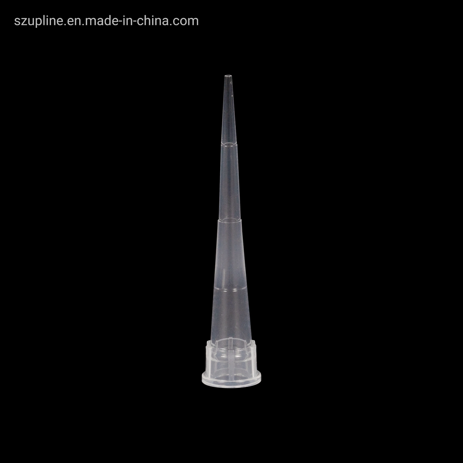 2-200UL Wide Bore Lab Consumable Disposable Micro Pipette Tips