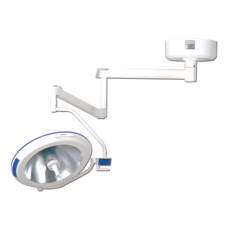 Professional Medical Mobile Portable Operation Lamp Shadowless Surgical LED Operating Light