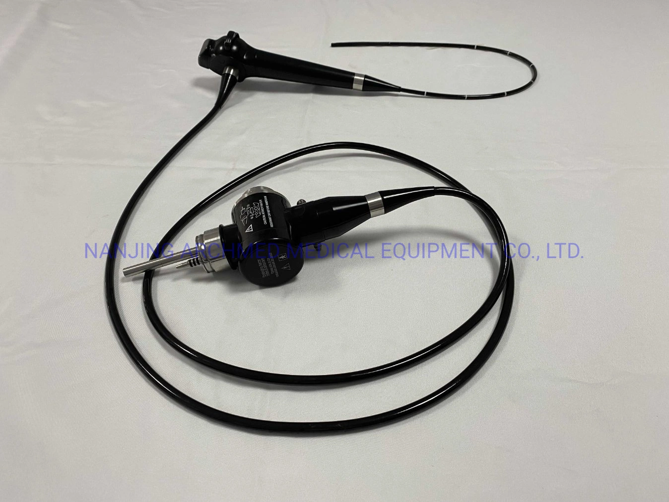 Medical Equipment Endoscope System Video Brochoscope