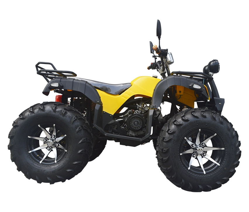 Racing Sport ATV Quad (HD200ST-C)