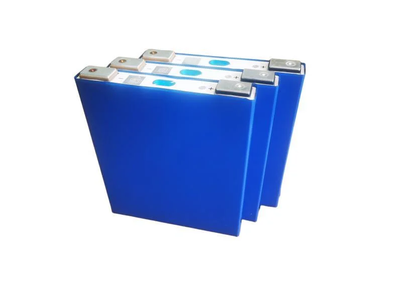 Grade a Prismatic LFP 102ah 105ah 3.2V Powerful LiFePO4 Lithium Batteries Rechargeable Li-ion Battery Cell for Solar Energy Storage System!