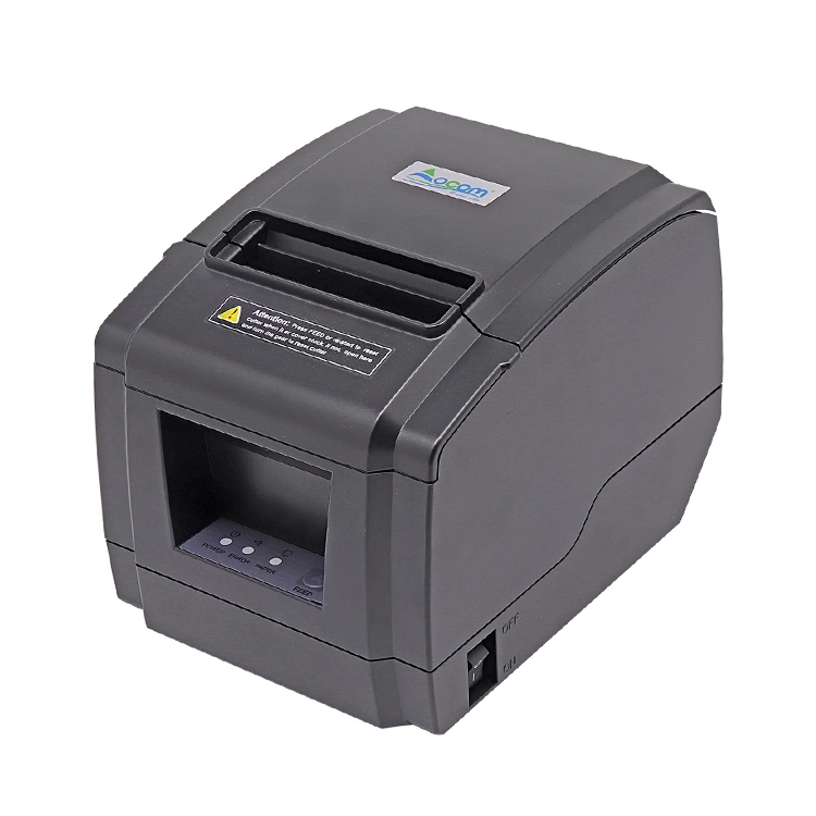 Free Sdk USB Port 80mm Thermal Receipt POS Printer