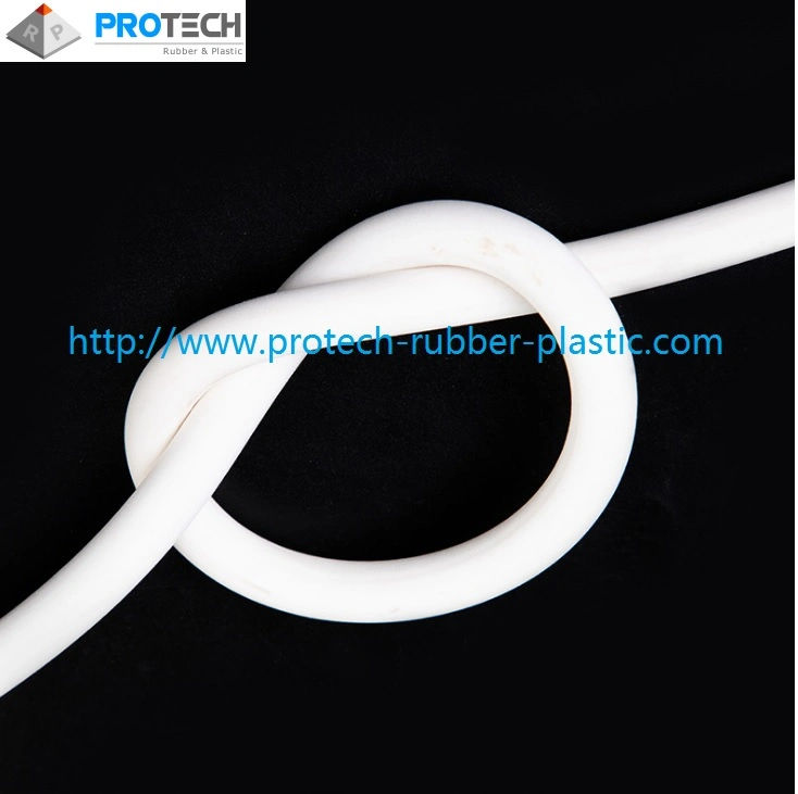 Custom Extruded Foam Sponge Elastic O Ring Cord