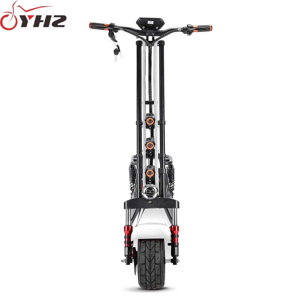 48V 1000W Smart Electric Scooter 6inch Tire New Design Balance Skateboard