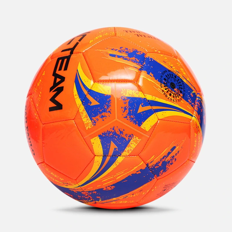 Nfhs Standard Size Weight 4.0mm PVC EVA Football